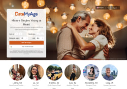 DateMyAge.com